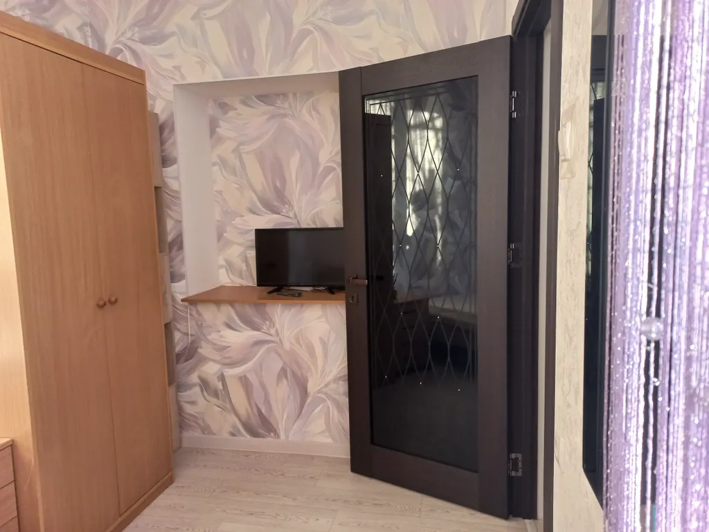 Комната у моря