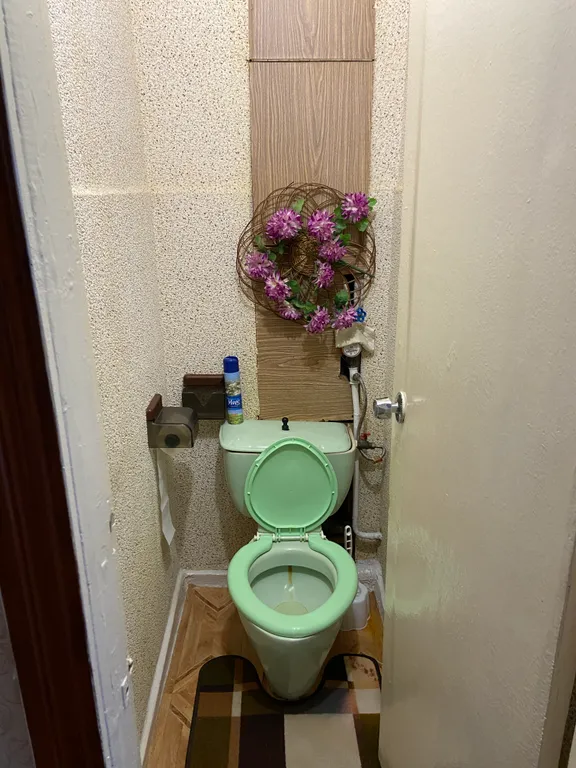 3-комнатная квартира в районе парк Говорухина