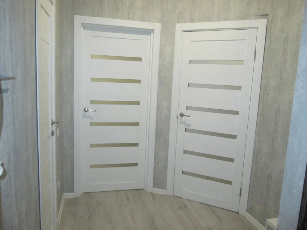 Квартира Уютная квартира с новым ремонтом возле парка Галицкого — Краснодар