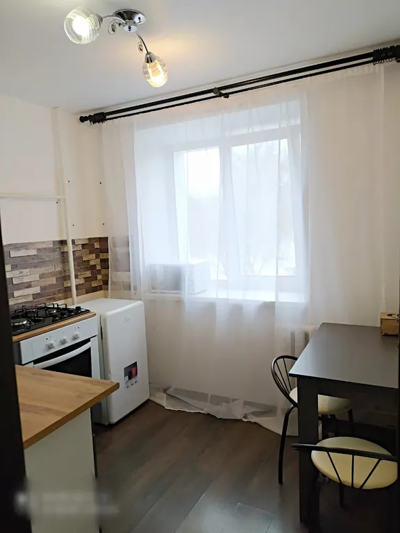 Апартаменты в Ямском