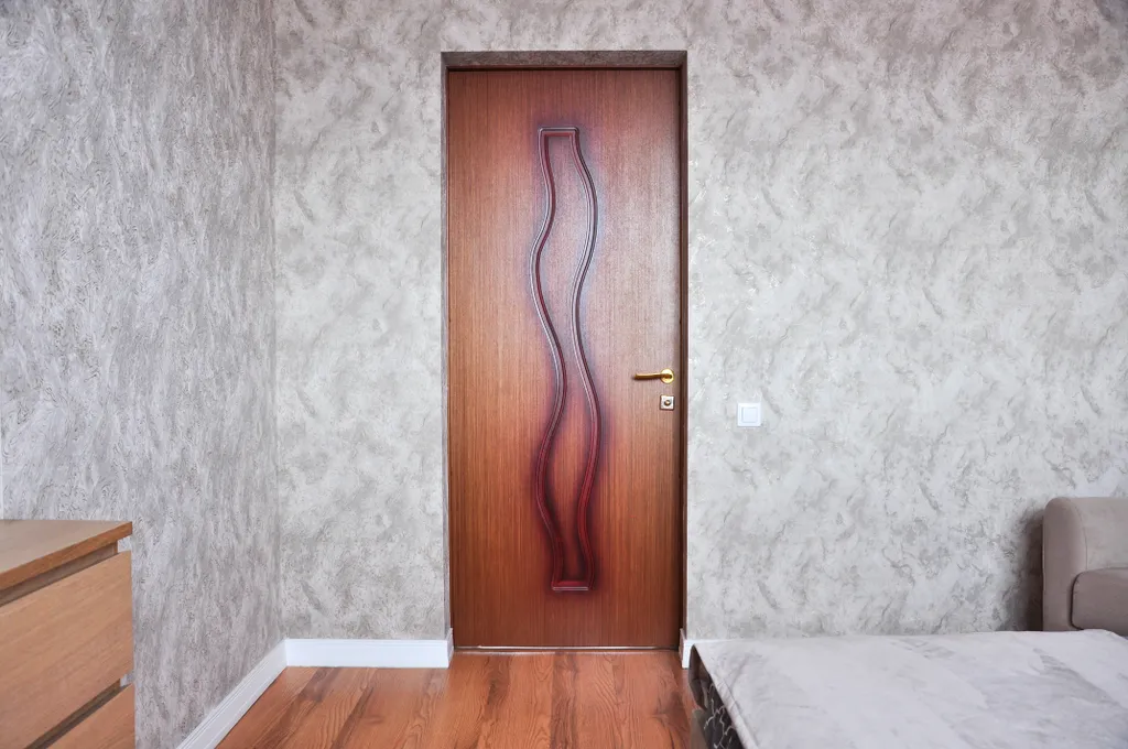 Квартира Двухкомнтаная квартира в 200 метрах от моря в центре города — Геленджик