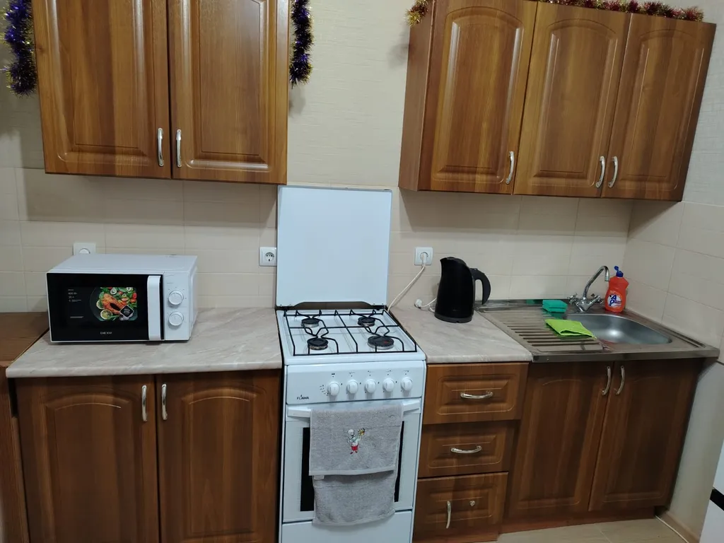 Романтический уголок на февральские выходные