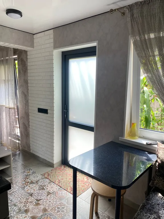 Квартира Квартира Уютный апартамент в центре — Анапа