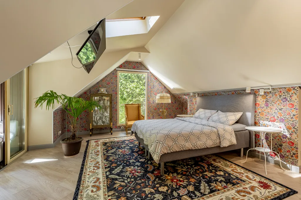 Дом на 1 линии у Финского залива