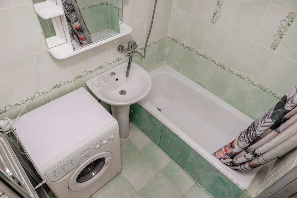 Квартира Семейные апартаменты как дома — Лазаревское