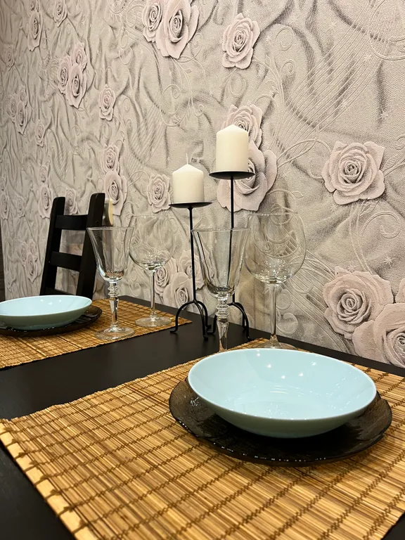 Уютная квартира от хозяина