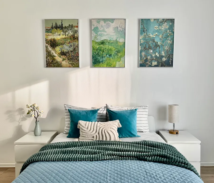 Квартира Cветлые апартаменты у метро Котельники, 2 минуты — Котельники