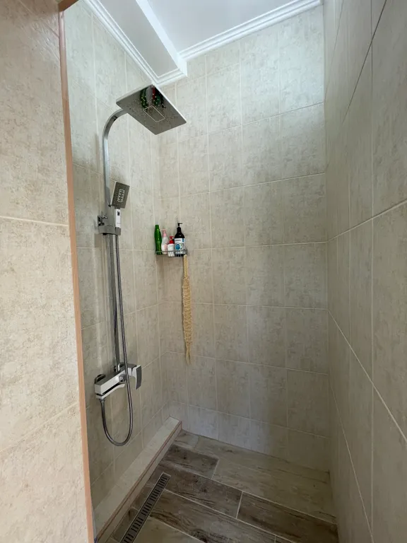 Комфортный дом у моря