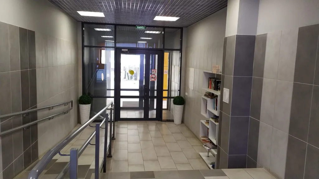 Квартира Уютная квартира недалеко от центра — Казань