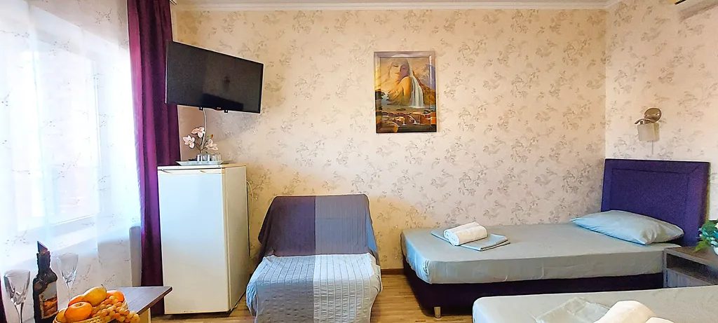 Квартира Комната — Геленджик