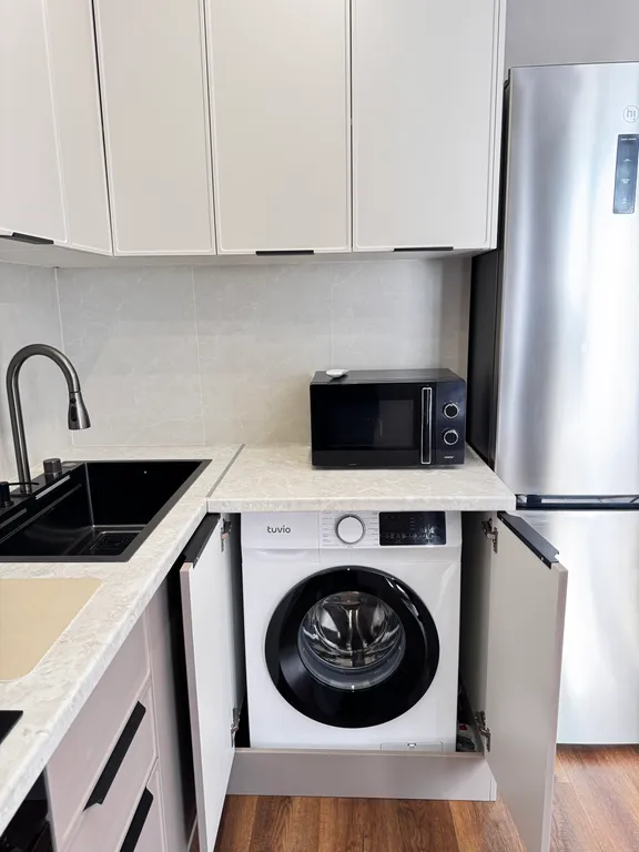 Уютный апартамент рядом с краевым диагностическим центром