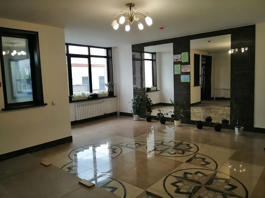 Комфортная студия