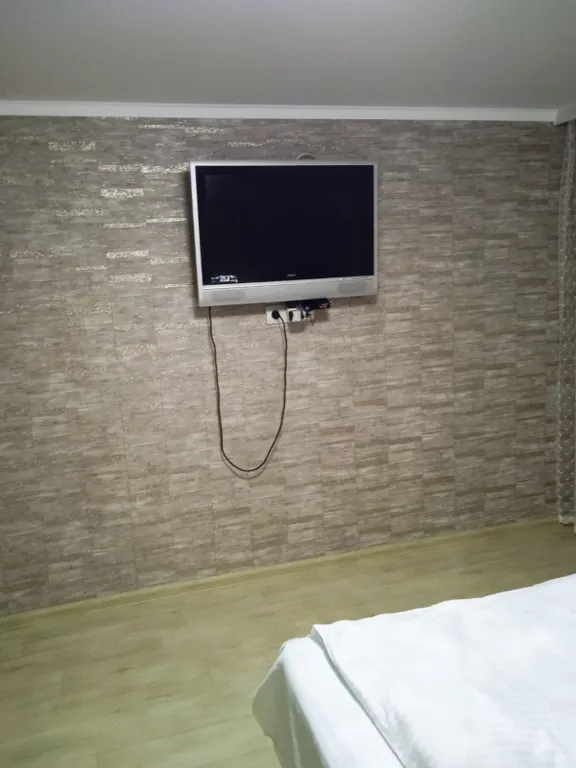 Уютный домик в центре города