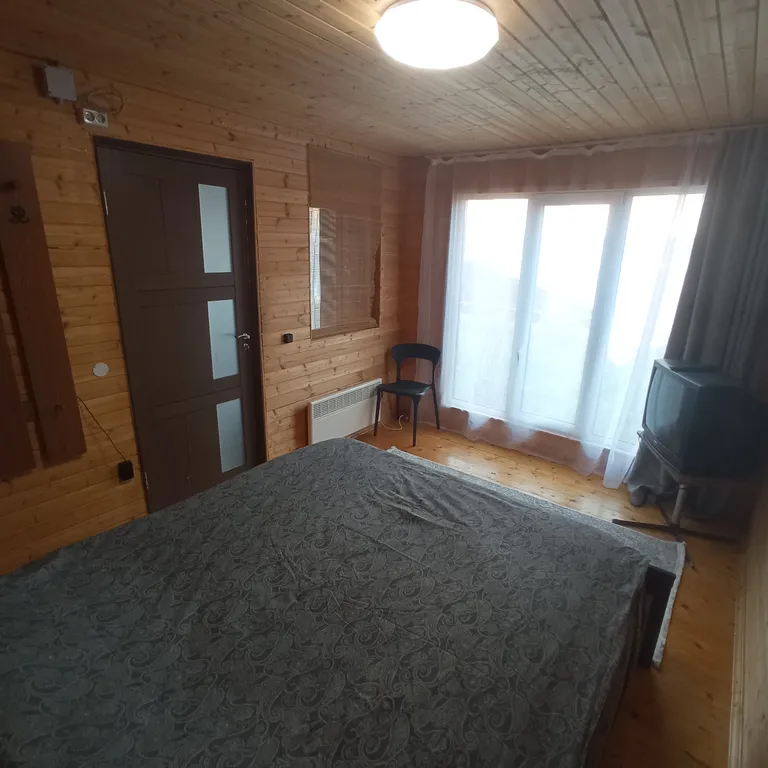 Коттедж Дом с баней и точка — Казань