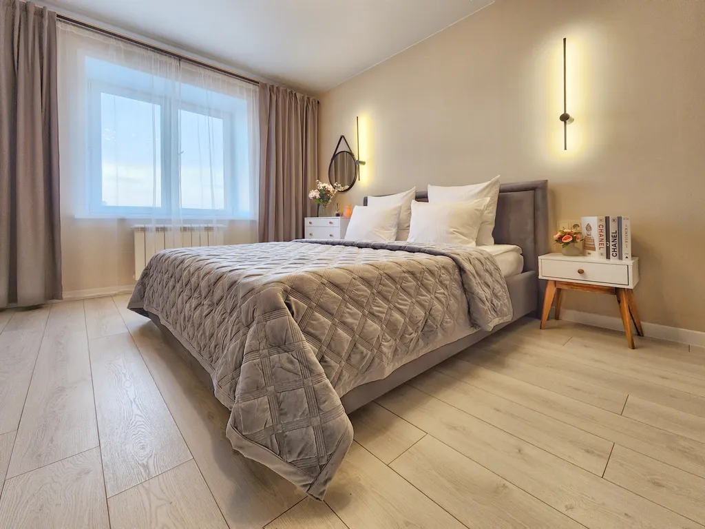 Квартира Квартира ВИП 2-х комнатная возле РН-Ванкор — Красноярск