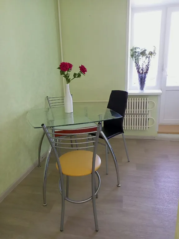 Идеальное расположение для отдыха: пара минут от озера