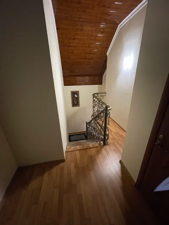 Дача на берегу моря со всеми удобствами