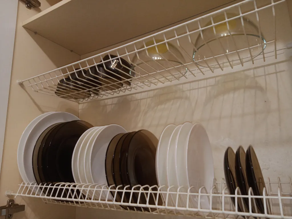 Квартира Уютная квартира в центре города — Светлогорск