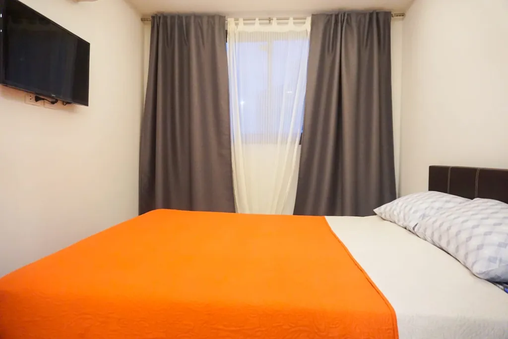 Апартаменты Лагуна бич резорт 2