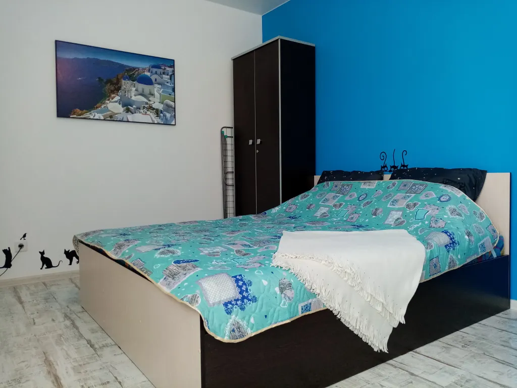 Удобная студия в Рязани