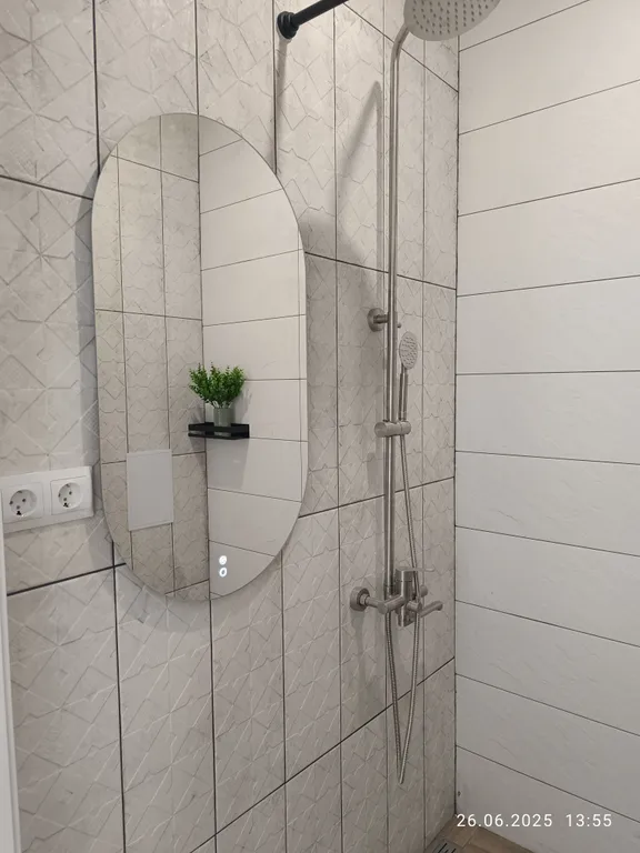 С видом на море