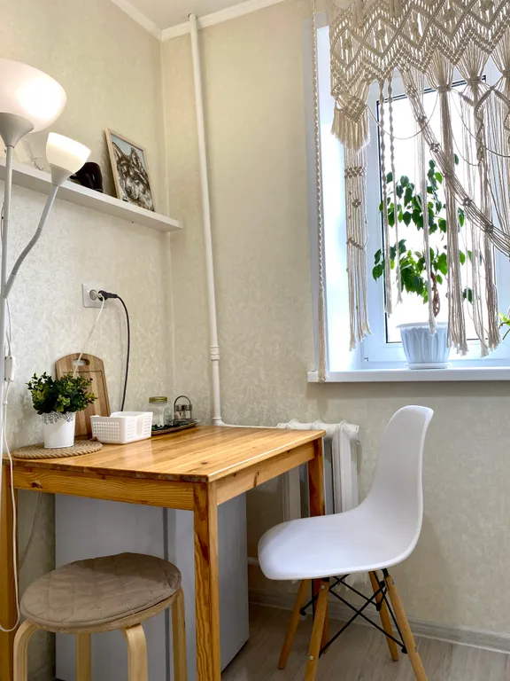 Скандинавия в центре Выксы