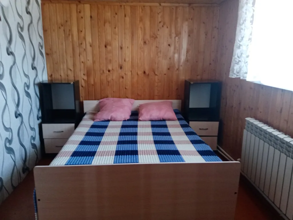 4-комнатный Дом