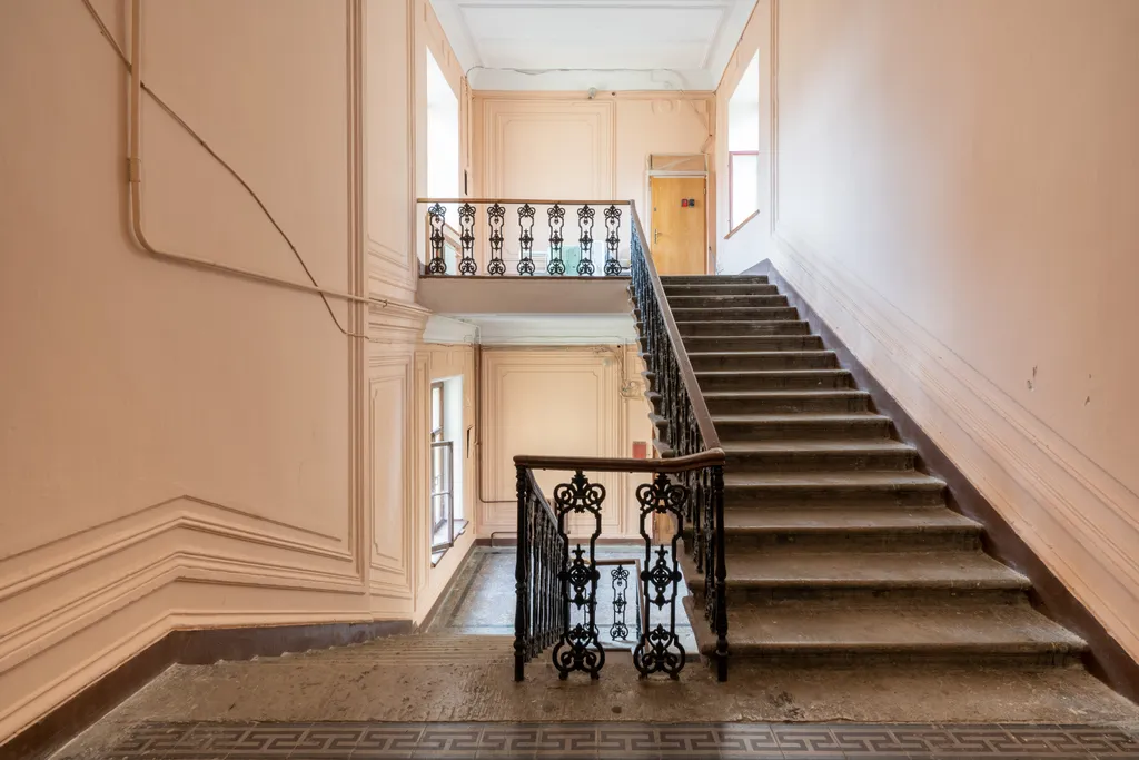 Квартира Квартира 3 минуты до Исаакия и Дворцовой, до 6 гостей — Санкт-Петербург