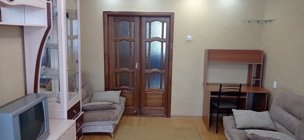 3-комнатная Квартира — аренда посуточно в Ейск