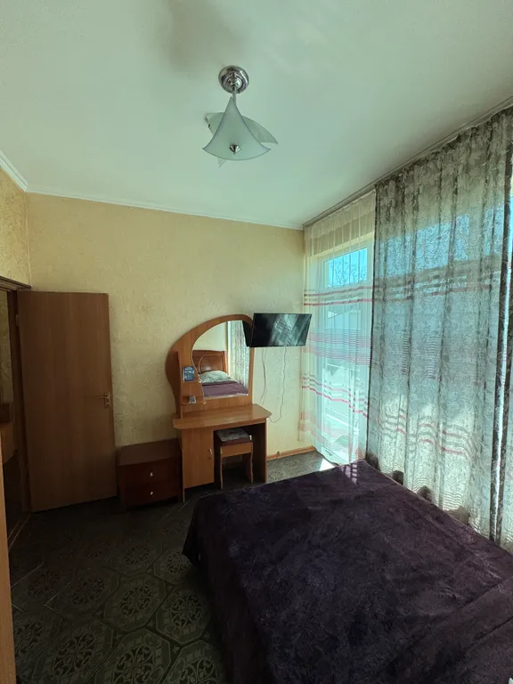 Квартира 1-комнатная Квартира — Адлер