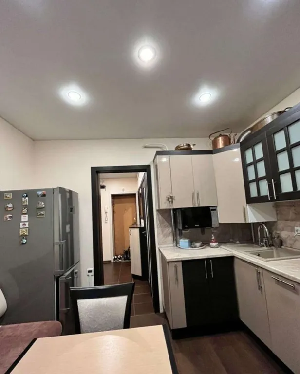 Уютная квартира в самом центре города