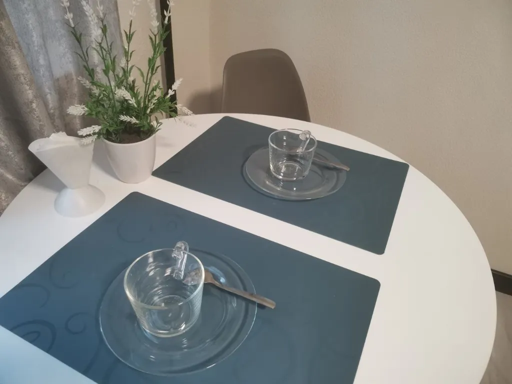 Уютная студя в центре города