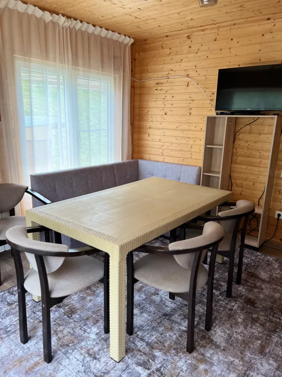 Дом для большой компании