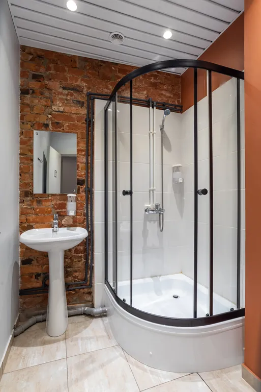 4-комнатная квартира у Дворцовой площади