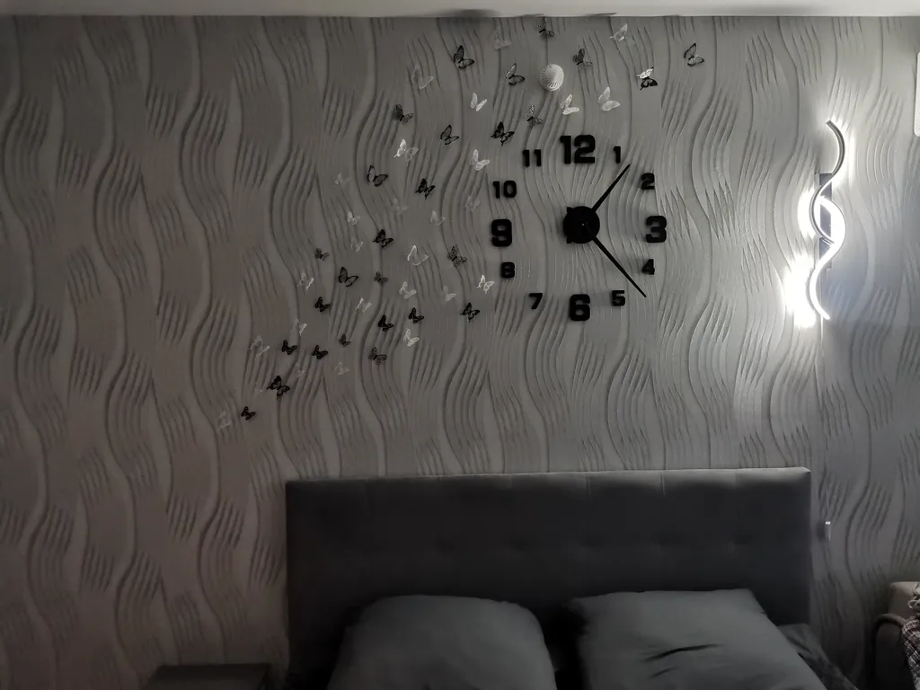 Уютная студия в новом районе