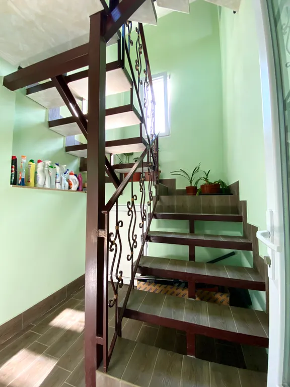 Двухкомнатный Семейный люкс в загородном доме