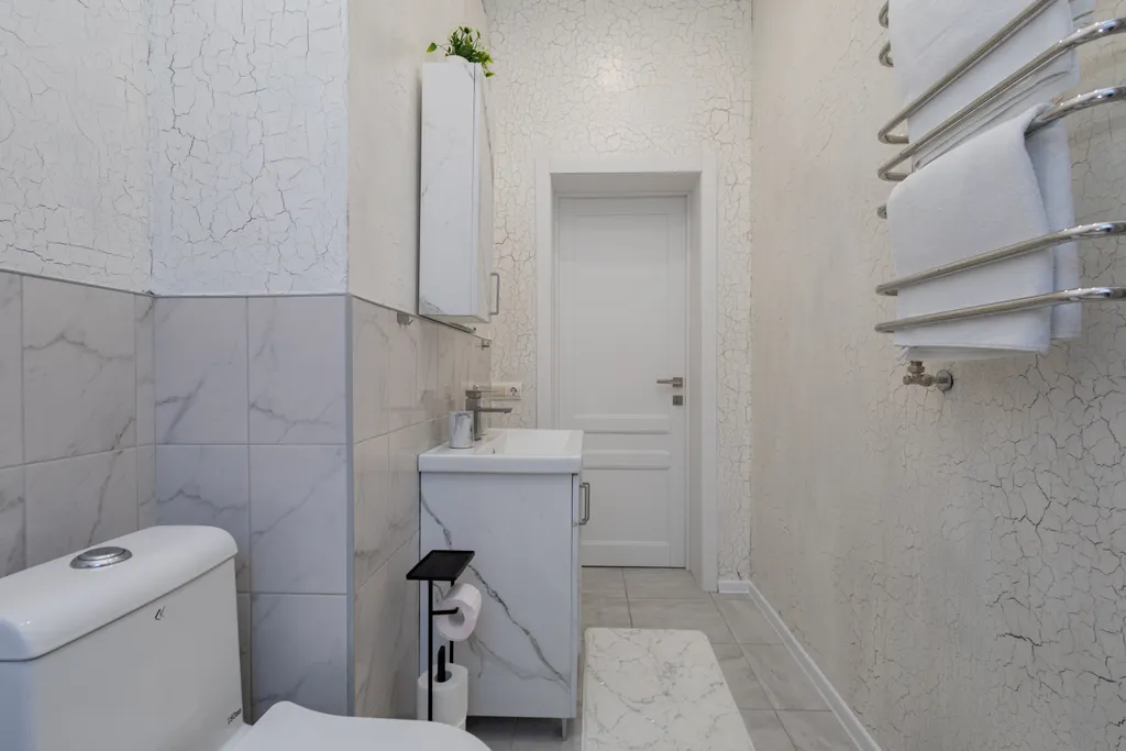 Уютное место для отдыха