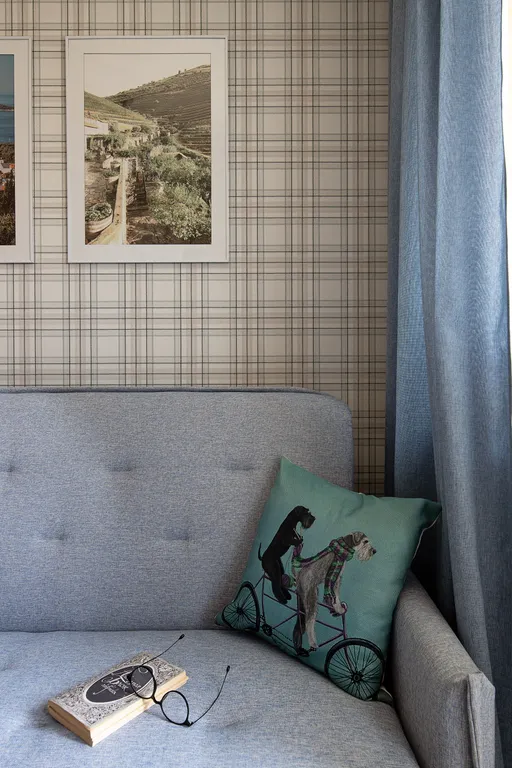 Квартира Апартаменты Птичка — Пионерский