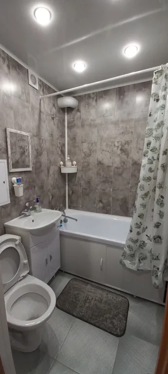 Квартира в центре города