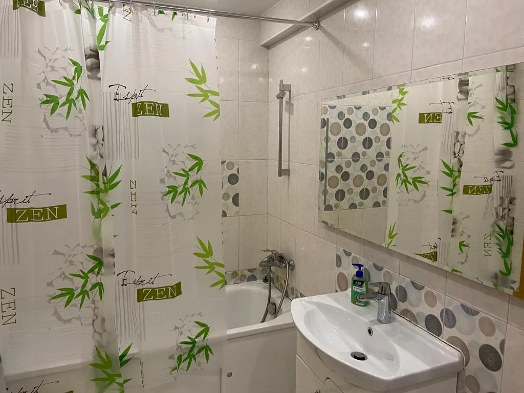 Квартира в центре города рядом с центральным рынком