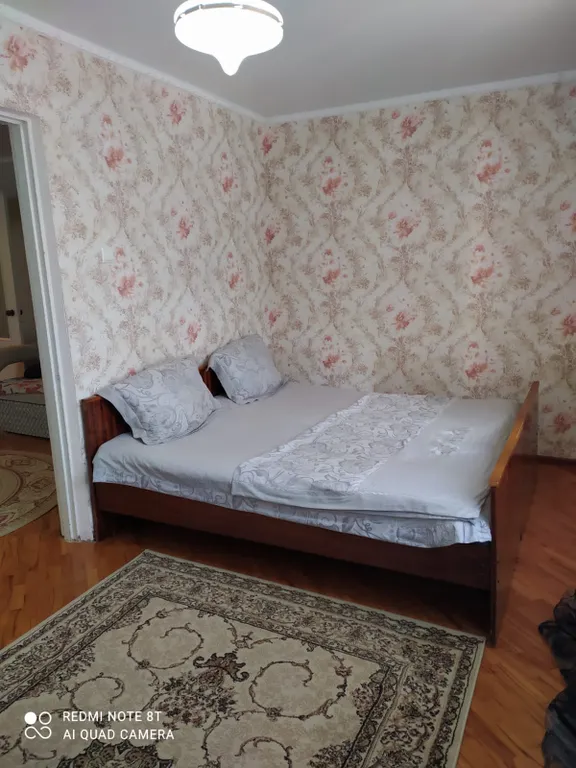 Квартира 2-комнатная Квартира — Гагра