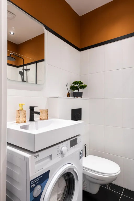 Квартира 1-комнатная Квартира — Москва