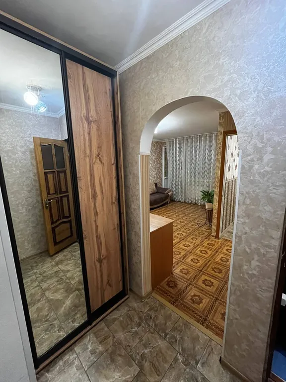 Квартира 1-комнатная Квартира — Севастополь