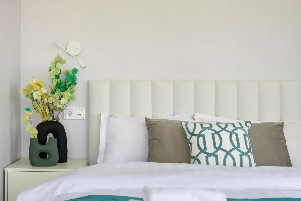 Element Suite с панорамным видом на Золотой Рог и Мост