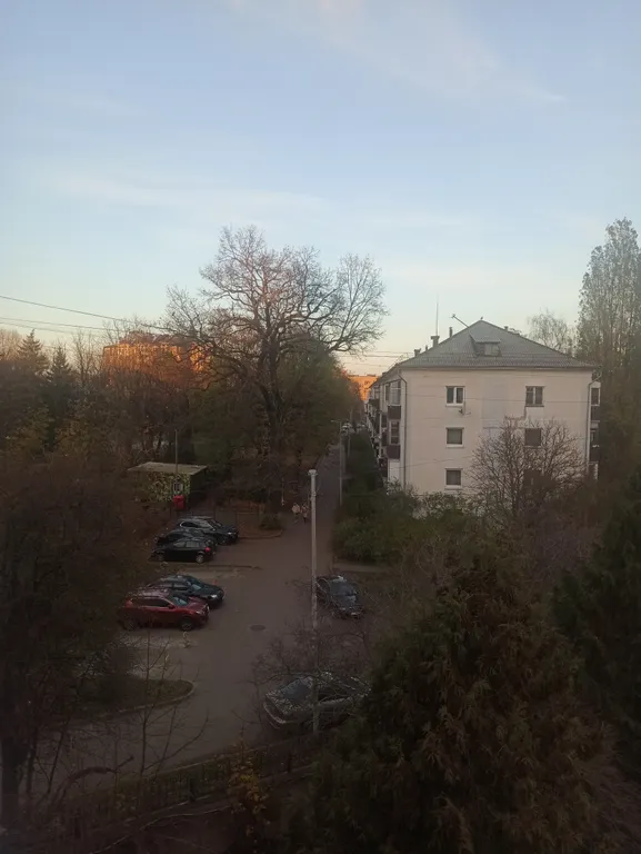 Квартира Уютная квартира в самом центре — Калининград