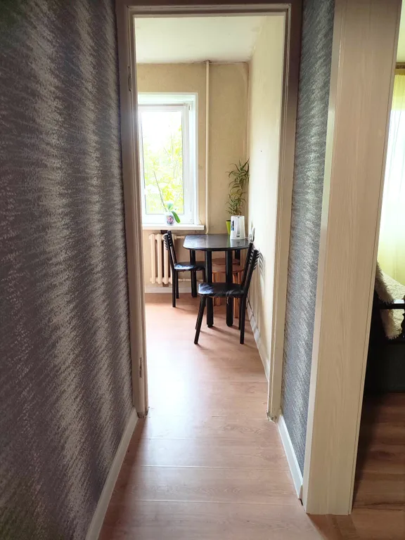 Уютная квартира в центре Пироговского