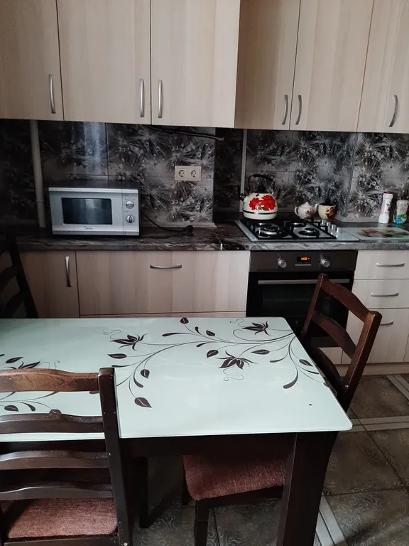 Квартира 1-комнатная Квартира — Анапа