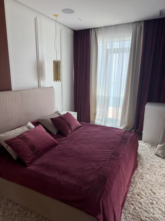 Квартира Видовой апарт в ЖК Аю-Даг — аренда посуточно в Партенит