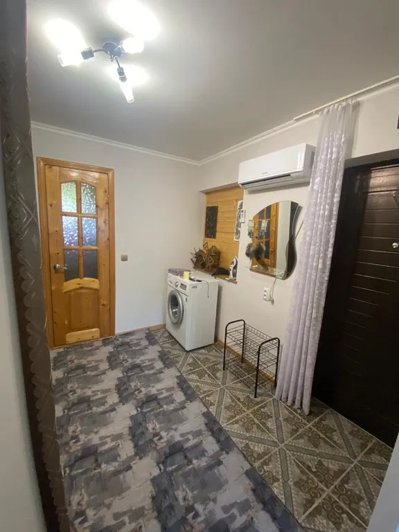 Дом для семейного отдыха