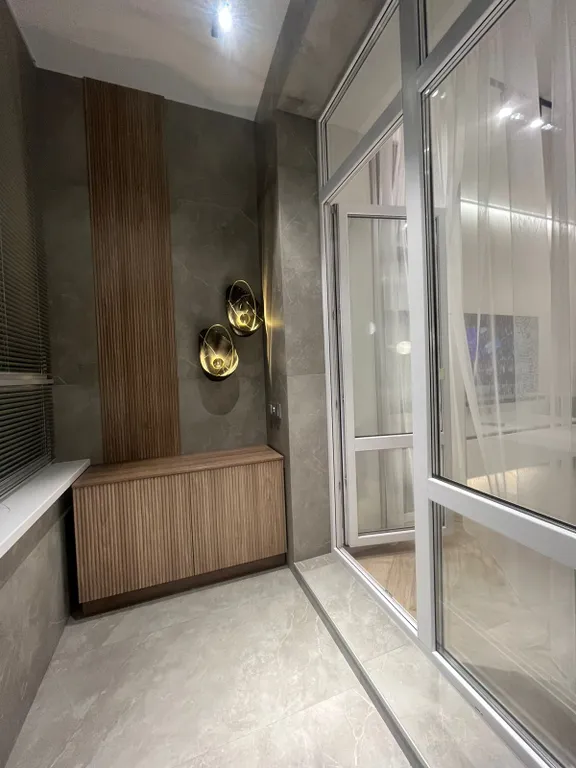 Апартаменты премиум класса